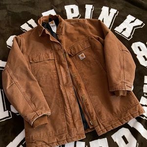 Carhartt Woman’s Jacket♥️😎♥️